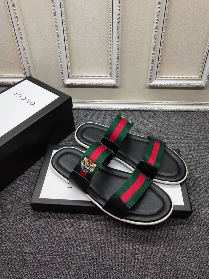 Gucci Slippers